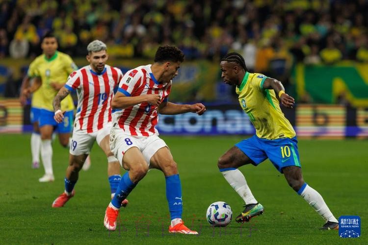 世界杯巴西维尼修斯焦点对决最新更新