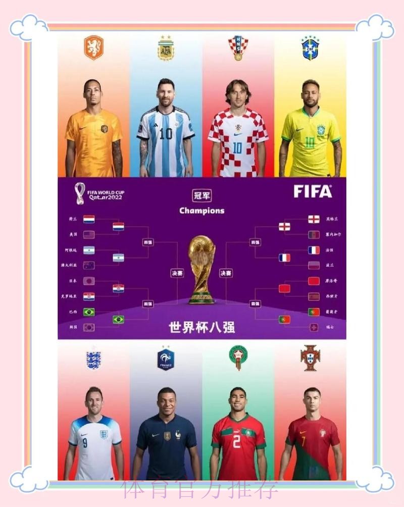 世界杯克罗地亚内马尔焦点对决全面分析 世界杯克罗地亚内马尔焦点对决全面分析